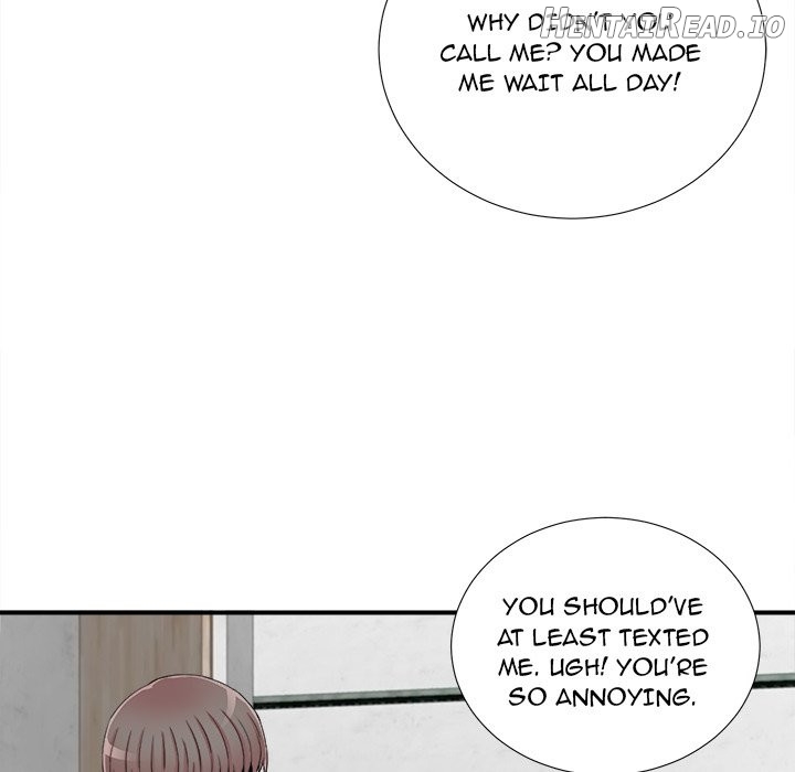 Behind the Curtains Chapter 13 - page 96