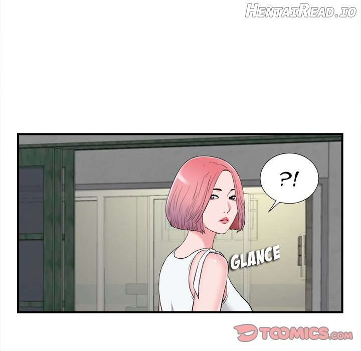 Behind the Curtains Chapter 13 - page 98