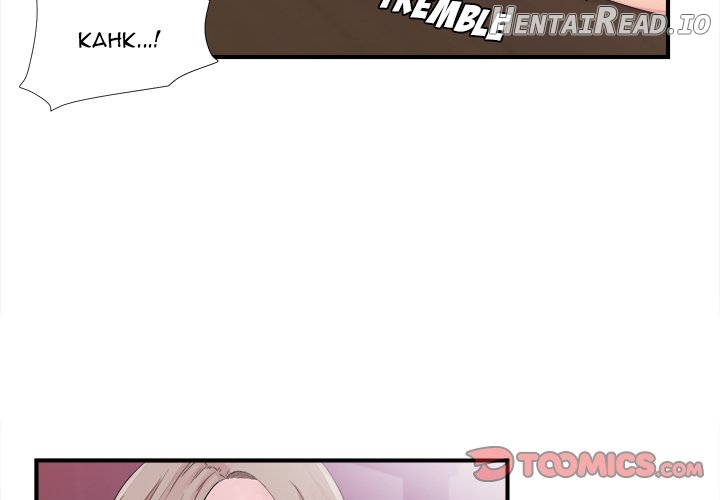 Behind the Curtains Chapter 40 - page 2