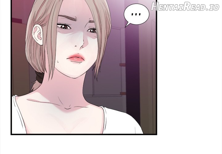 Behind the Curtains Chapter 40 - page 3