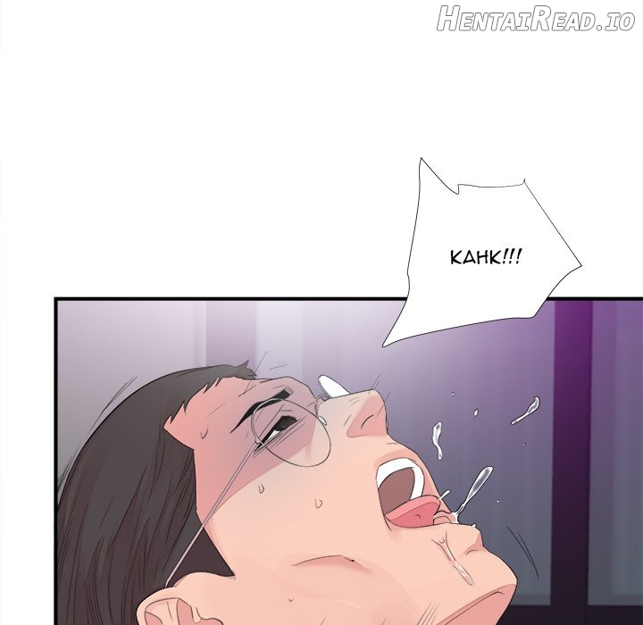 Behind the Curtains Chapter 40 - page 32