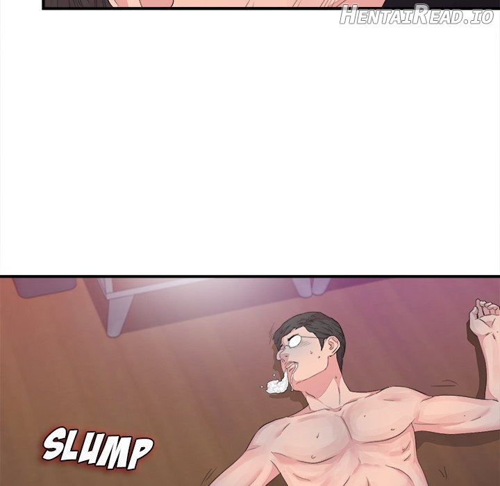 Behind the Curtains Chapter 40 - page 33