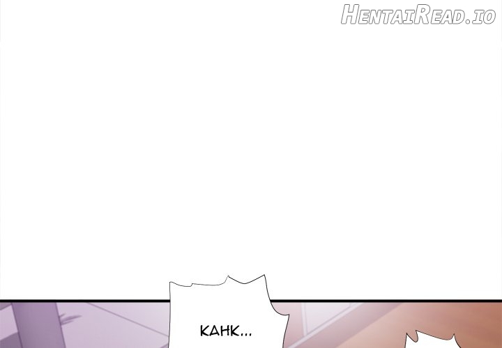 Behind the Curtains Chapter 40 - page 4