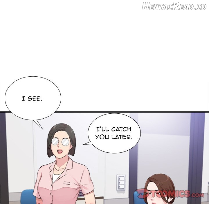 Behind the Curtains Chapter 40 - page 46