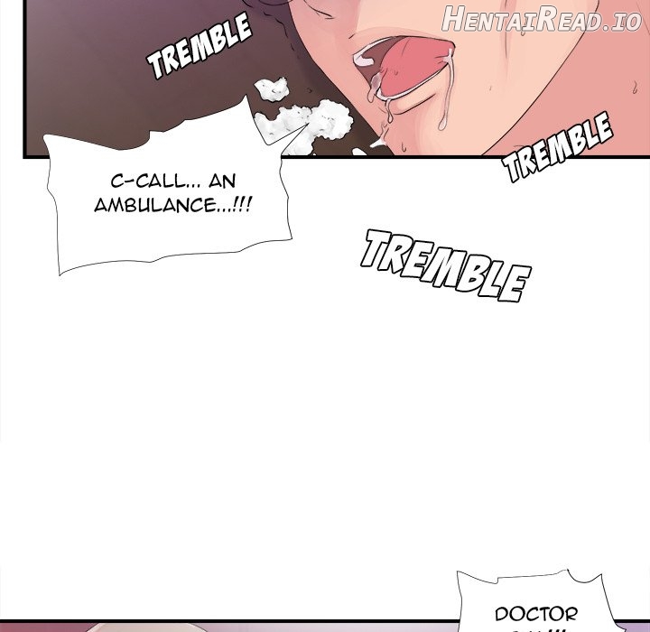 Behind the Curtains Chapter 40 - page 7