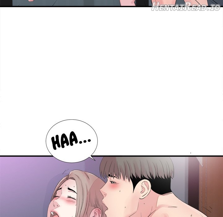 Behind the Curtains Chapter 40 - page 72