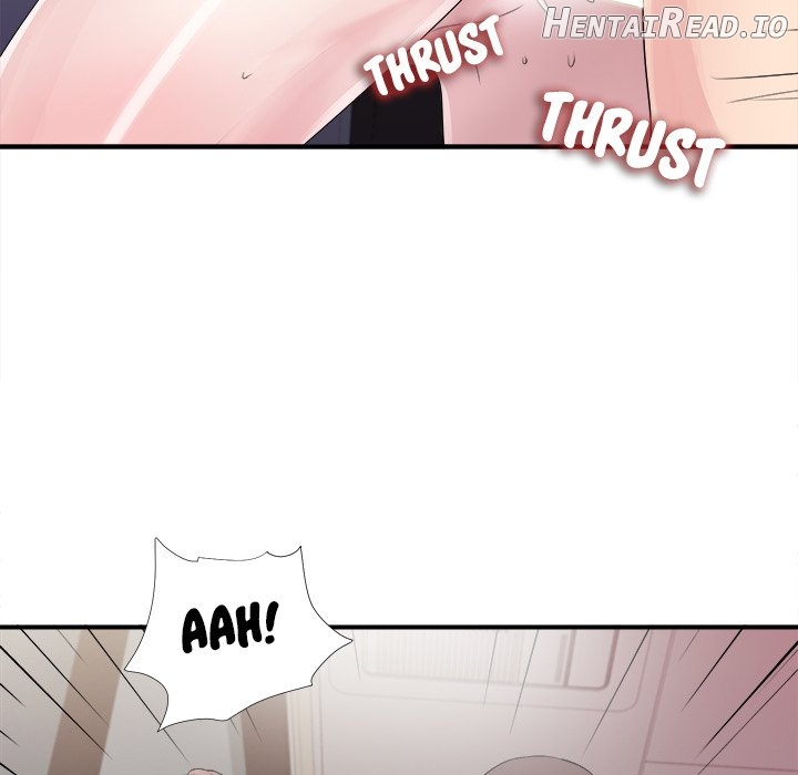 Behind the Curtains Chapter 40 - page 76