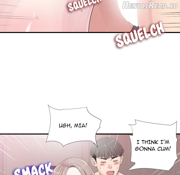 Behind the Curtains Chapter 40 - page 79