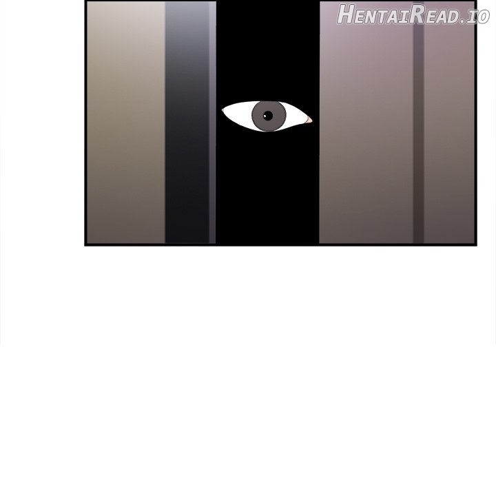 Behind the Curtains Chapter 40 - page 83