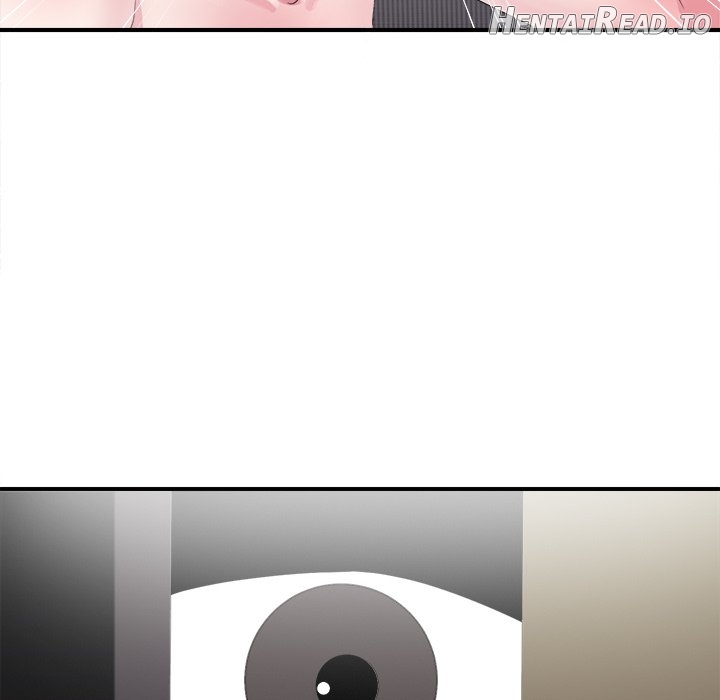 Behind the Curtains Chapter 40 - page 85