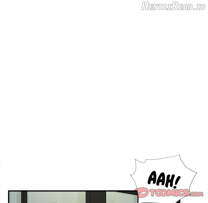 Behind the Curtains Chapter 14 - page 32