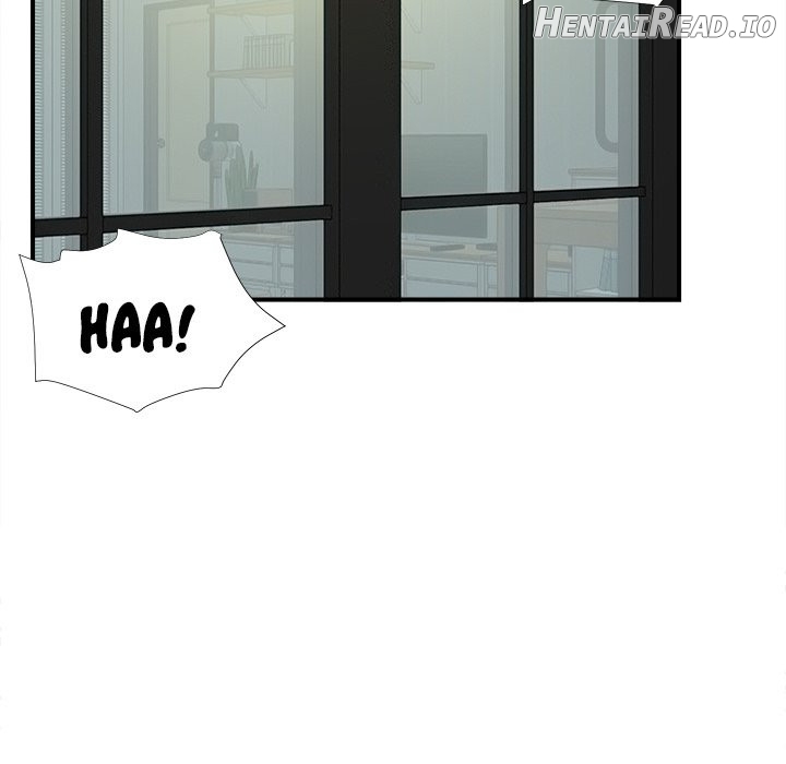 Behind the Curtains Chapter 14 - page 33