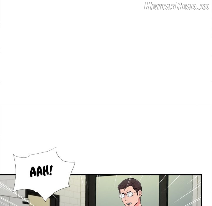 Behind the Curtains Chapter 14 - page 35