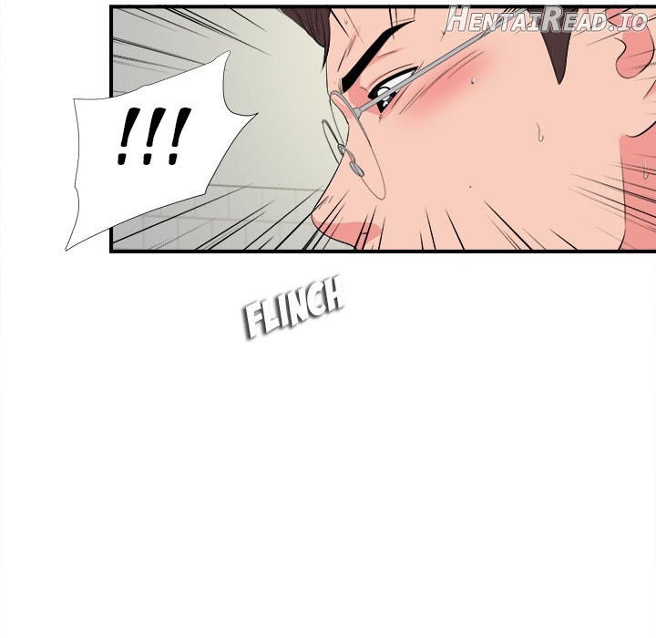 Behind the Curtains Chapter 14 - page 41
