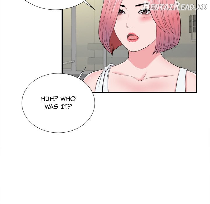 Behind the Curtains Chapter 14 - page 5