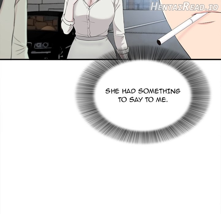 Behind the Curtains Chapter 14 - page 63