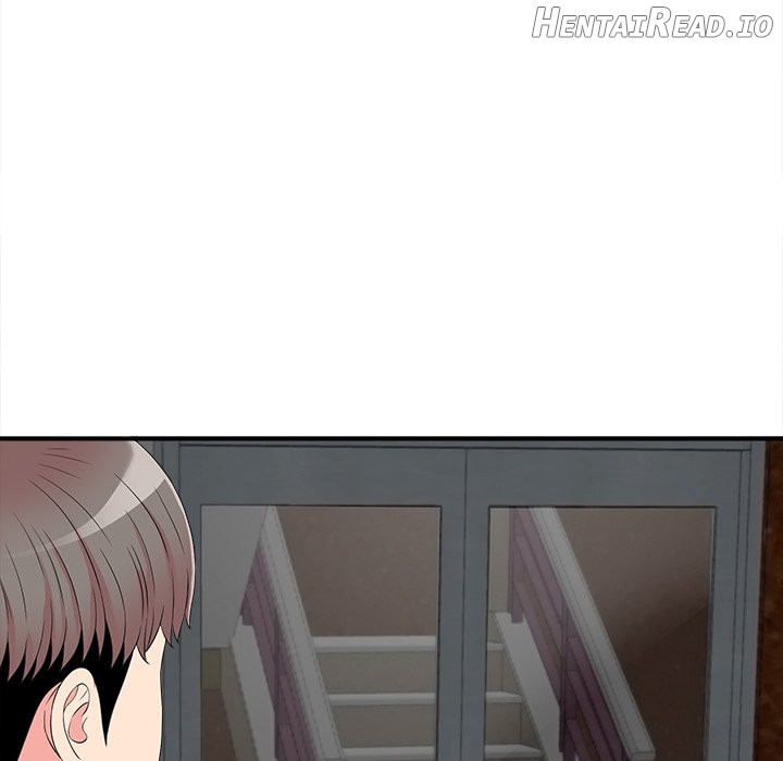 Behind the Curtains Chapter 14 - page 77
