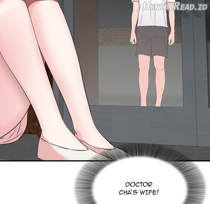Behind the Curtains Chapter 14 - page 82