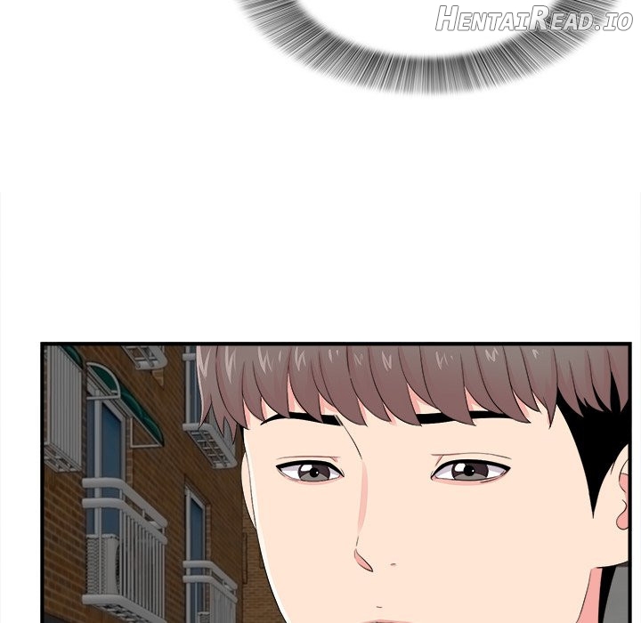 Behind the Curtains Chapter 14 - page 83