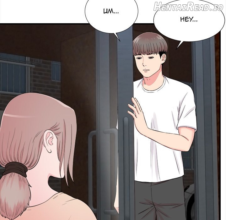 Behind the Curtains Chapter 14 - page 89
