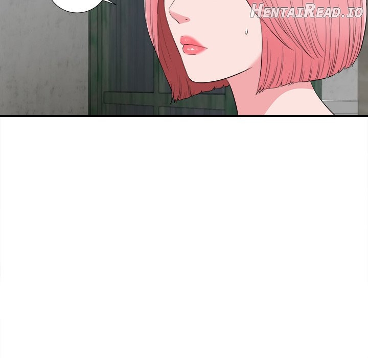 Behind the Curtains Chapter 14 - page 9