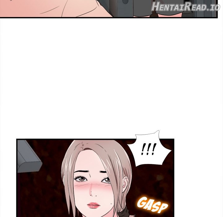 Behind the Curtains Chapter 14 - page 90