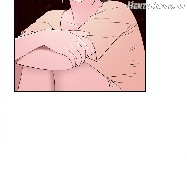 Behind the Curtains Chapter 14 - page 91