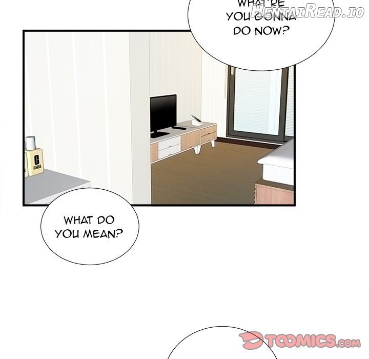 Behind the Curtains Chapter 15 - page 32