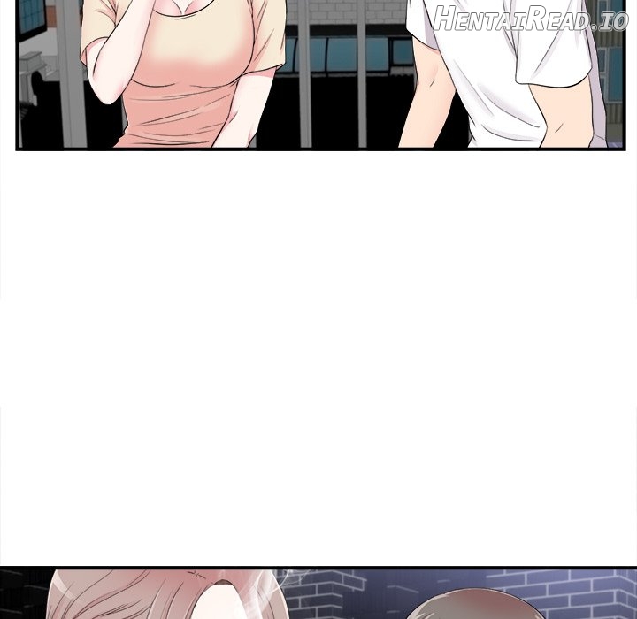 Behind the Curtains Chapter 15 - page 5