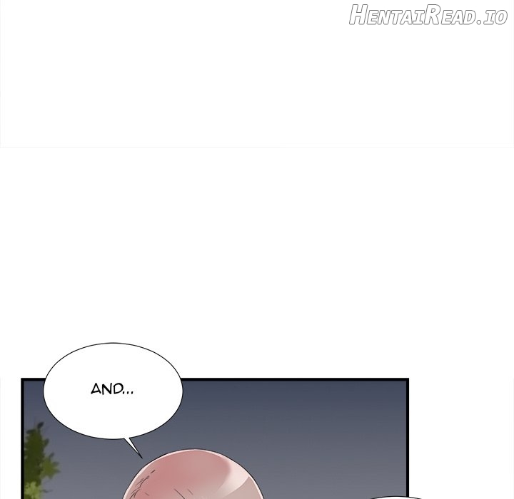 Behind the Curtains Chapter 15 - page 76