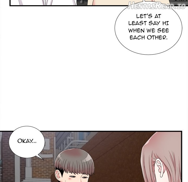 Behind the Curtains Chapter 15 - page 85