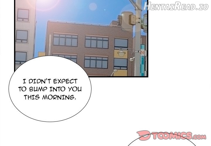 Behind the Curtains Chapter 16 - page 2
