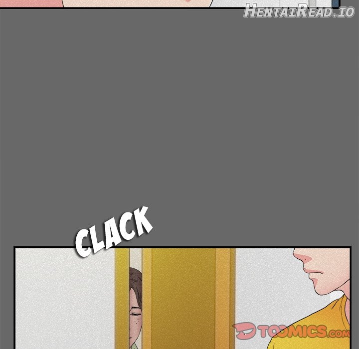 Behind the Curtains Chapter 16 - page 32