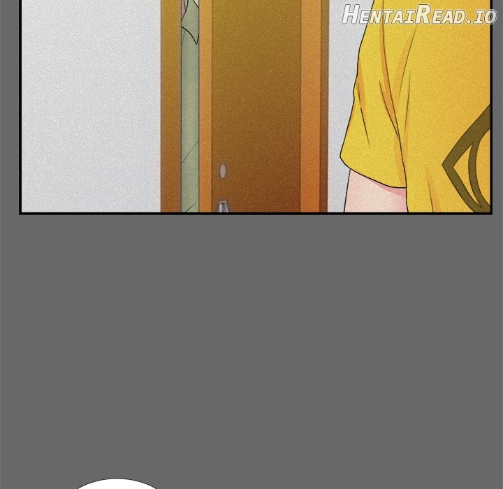 Behind the Curtains Chapter 16 - page 33