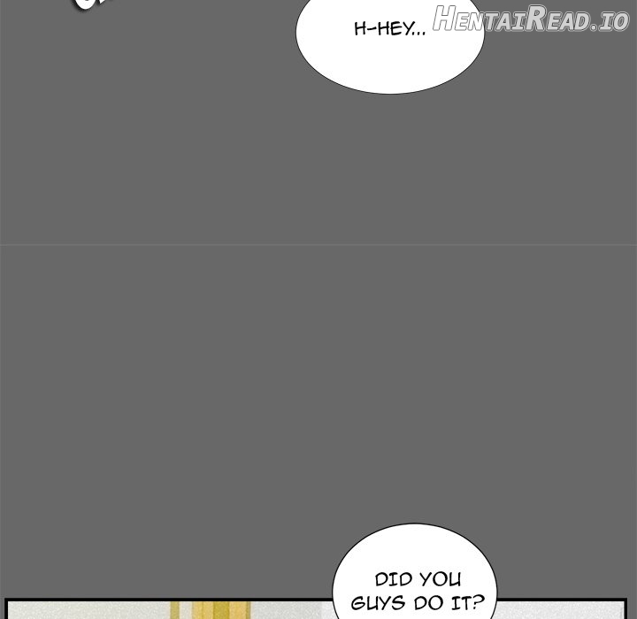 Behind the Curtains Chapter 16 - page 35