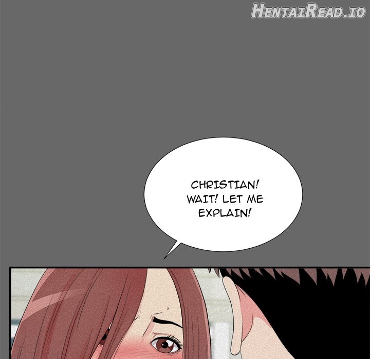 Behind the Curtains Chapter 16 - page 41