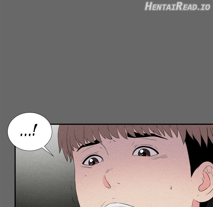Behind the Curtains Chapter 16 - page 48