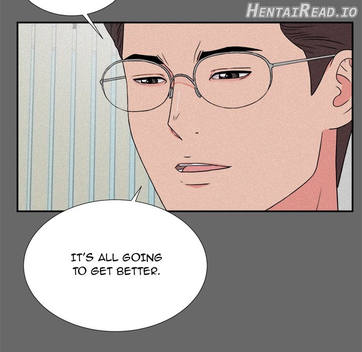 Behind the Curtains Chapter 16 - page 63