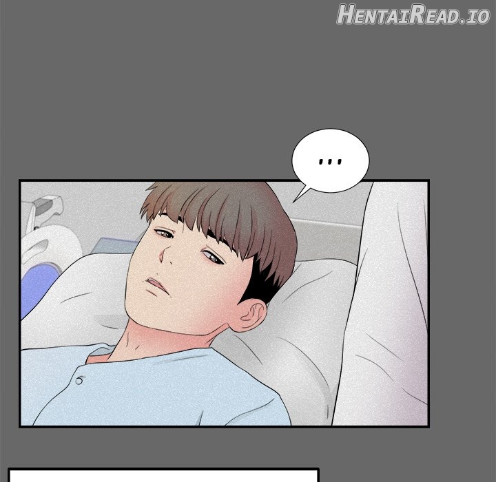 Behind the Curtains Chapter 16 - page 64