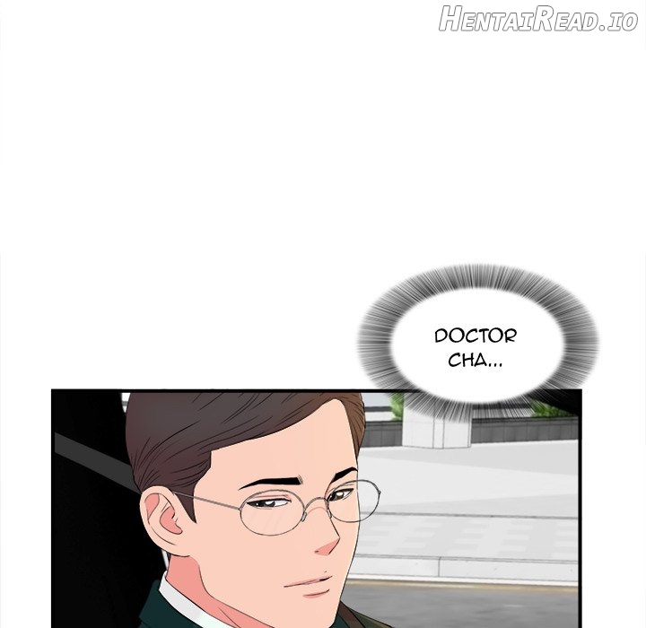 Behind the Curtains Chapter 16 - page 72