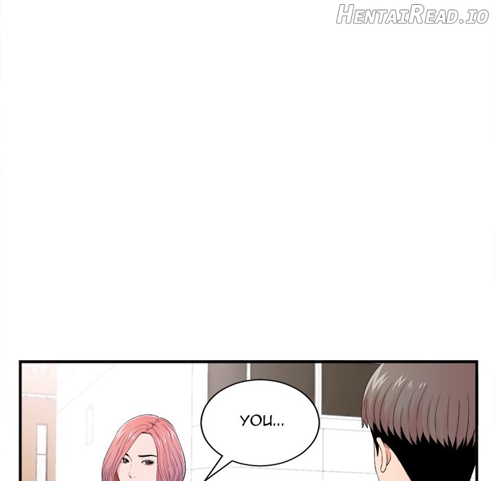 Behind the Curtains Chapter 16 - page 76