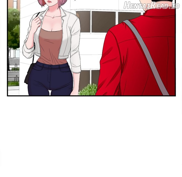 Behind the Curtains Chapter 16 - page 77