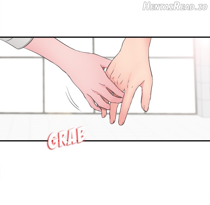 Behind the Curtains Chapter 16 - page 82