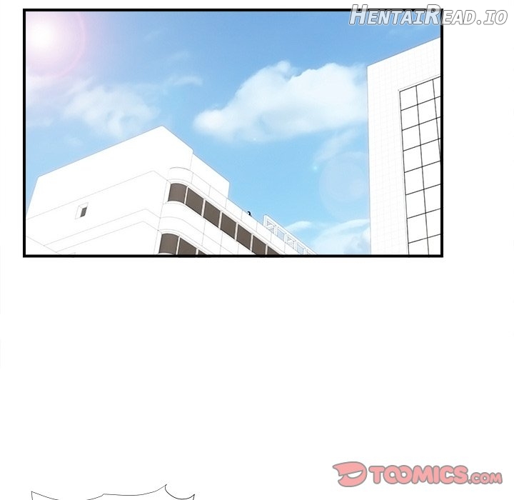 Behind the Curtains Chapter 16 - page 86