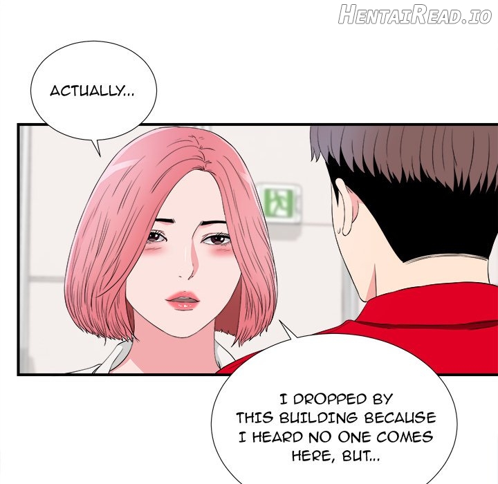Behind the Curtains Chapter 16 - page 90