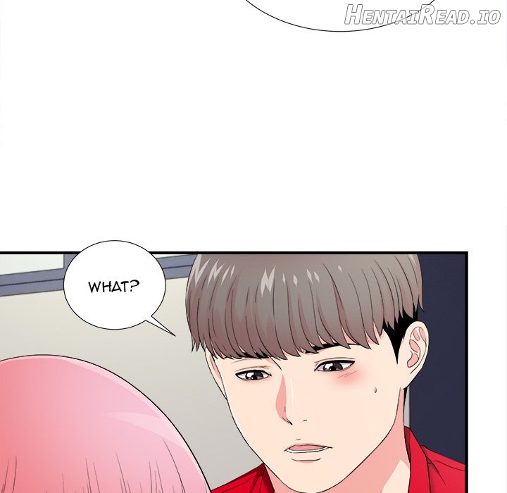 Behind the Curtains Chapter 16 - page 91