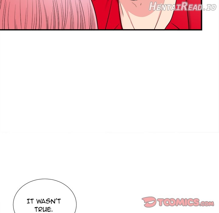 Behind the Curtains Chapter 16 - page 92