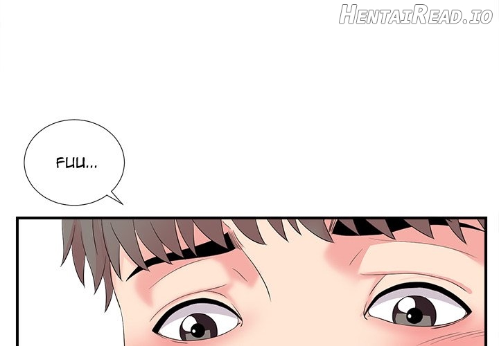 Behind the Curtains Chapter 17 - page 4