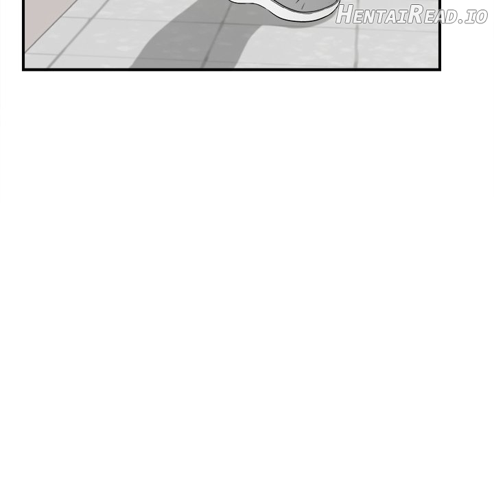 Behind the Curtains Chapter 17 - page 43