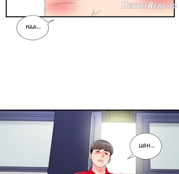 Behind the Curtains Chapter 17 - page 5